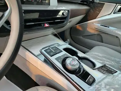 كيا كى 8 نص فل 24 كاش وتقسيط بأفضل الأسعار كاش وتقسيط 6