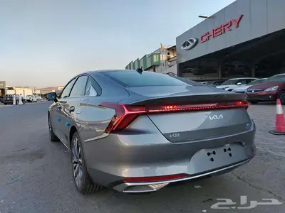 كيا كى 8 نص فل 24 كاش وتقسيط بأفضل الأسعار كاش وتقسيط 2