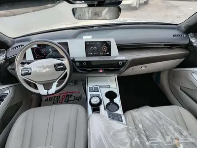 كيا كى 8 نص فل 24 كاش وتقسيط بأفضل الأسعار كاش وتقسيط 5
