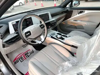 كيا كى 8 نص فل 24 كاش وتقسيط بأفضل الأسعار كاش وتقسيط 4