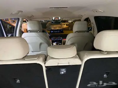 هونداي جينسس GV80 رادار 4 كاميرا 2020 مستورد 32