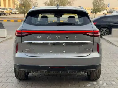 هافال H6 فل كامل موديل 2025 17