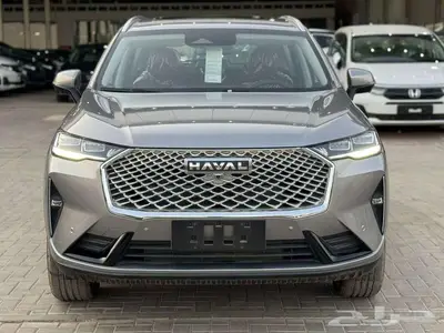 هافال H6 فل كامل موديل 2025 0