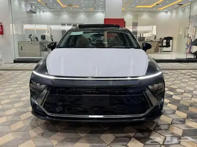 هيونداي سوناتا فليت -سمارت- كمفورت 2025 ( اقل الاسعار ) 1