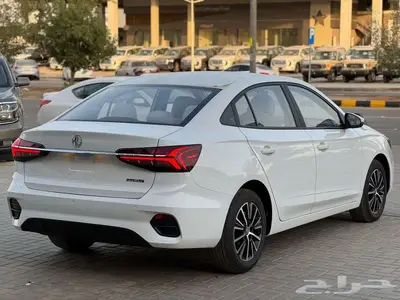 ام جي 5 شكل جديد موديل 2025 استاندر 12