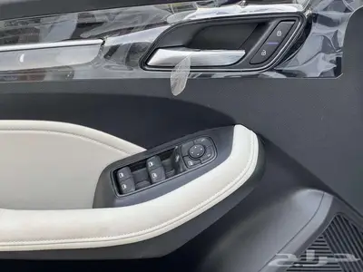 ام جي 5 شكل جديد موديل 2025 استاندر 9