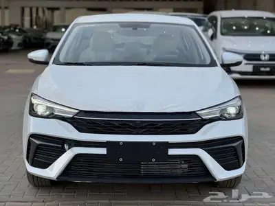 ام جي 5 شكل جديد موديل 2025 استاندر 0
