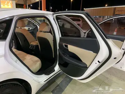 هونداي سوناتا بصمه تشغيل عن بعد 2020 مستورد.. 15