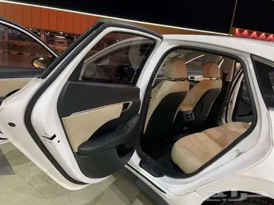 هونداي سوناتا بصمه تشغيل عن بعد 2020 مستورد.. 8