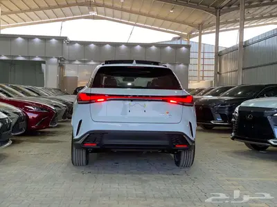 لكزس RX 350 F_SPORT موديل 2024 - أقل سعر 5