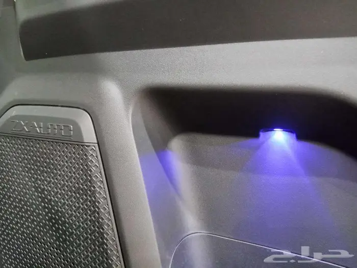 زد اكس اوتو جراندليون ZX 2025 دفع رباعي 14