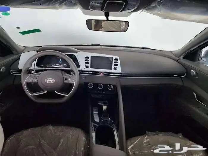هيونداي النترا 2026 7