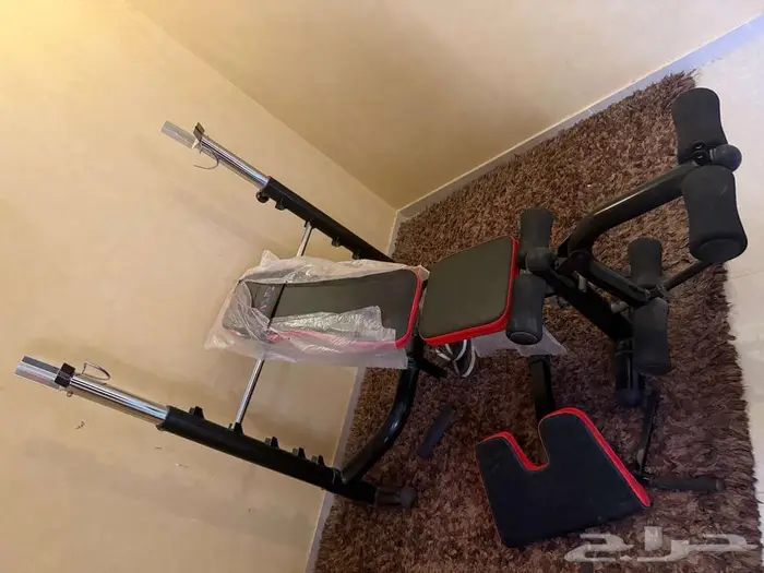 بنش متعدد الاستخدام 0