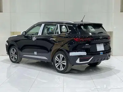 فورد تيريتوري تيتانيوم بلس صيانه مجانيه موديل 2025 5