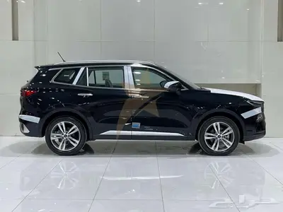 فورد تيريتوري تيتانيوم بلس صيانه مجانيه موديل 2025 4