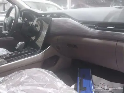 دونج فينج جنجو ريتش 7 فل كامل ديزل قير اوتوماتيك وعادي 9