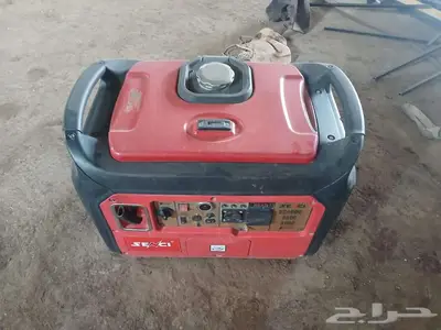موتور كهربا بنزين 2