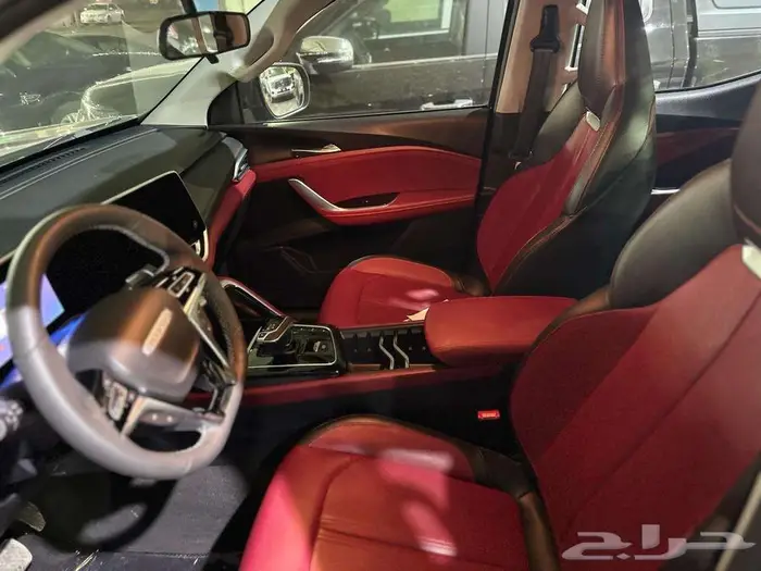 ماكسيس T90 اتوماتيك 2023 ديزل فل كامل السعر 91500 ريال 10
