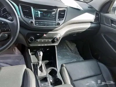 هونداي توسان 2018 ديزل 5