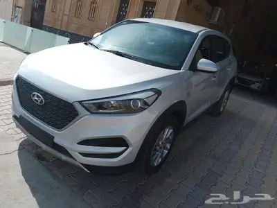 هونداي توسان 2018 ديزل 4