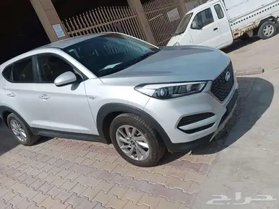 هونداي توسان 2018 ديزل 1