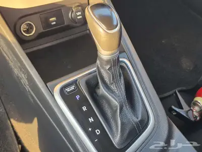 هيونداي اكسنت ميد 2021 5