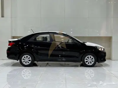 كيا بيجاس استاندر موديل 2026 4