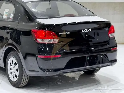 كيا بيجاس استاندر موديل 2026 6