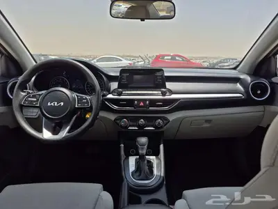 كيا سيراتو LX 2022 4