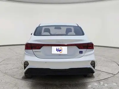 كيا سيراتو LX 2022 2