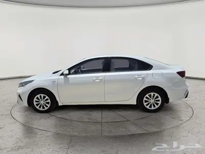 كيا سيراتو LX 2022 1