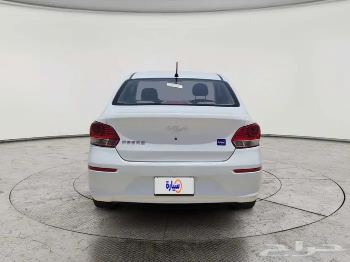 كيا بيجاس LX 2022 2