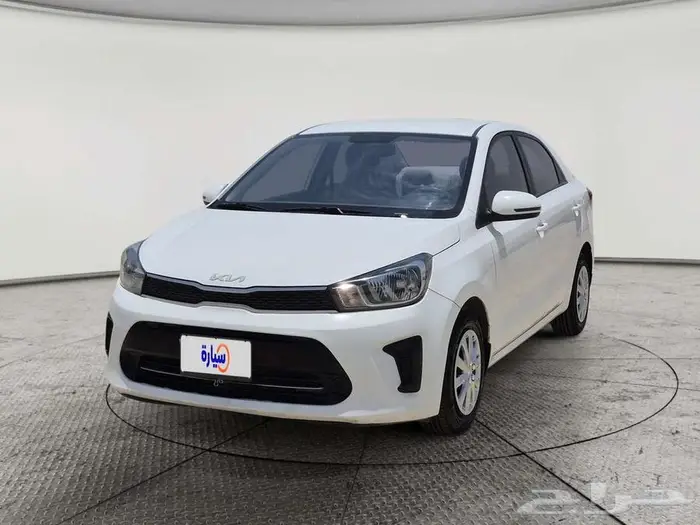 كيا بيجاس LX 2022 0
