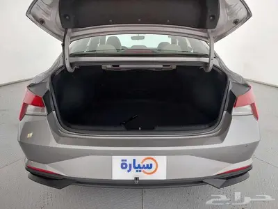 هيونداي النترا فلييت 2023 8