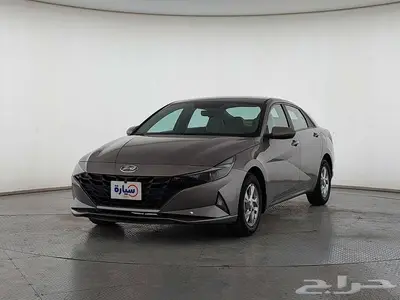 هيونداي النترا فلييت 2023 0