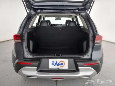 كيا سونيت LX 2022 8