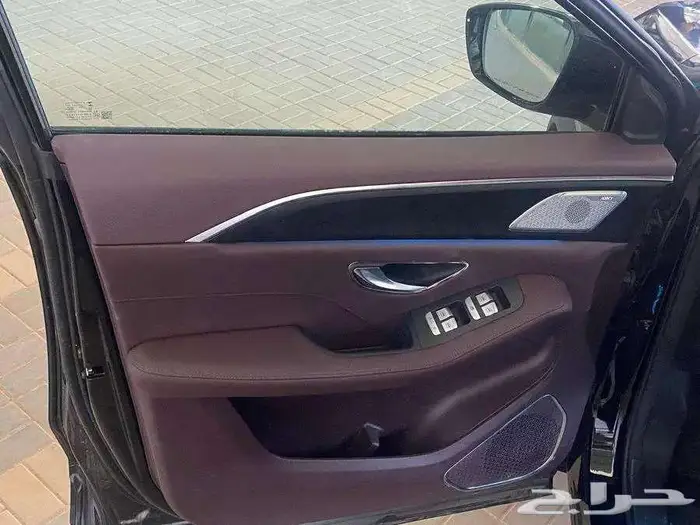 جيتور X90 بلس لاكجري موديل 2025 كاش و تقسيط 10