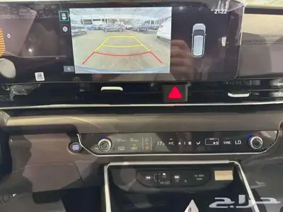 كيا كرنفال 2025 GLSكاش اقساط متوفر 2