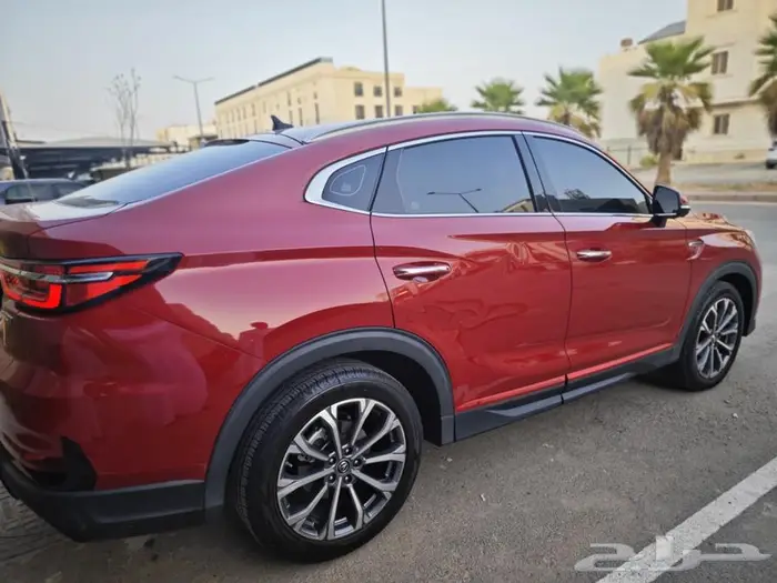 شانجان فل كامل CS85 موديل 2023 3
