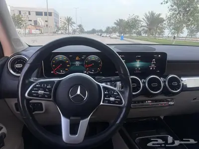 للبيع مرسيدس GLB 250 index