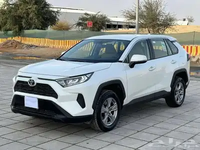 راف فور 2022 دبل سعودي 2