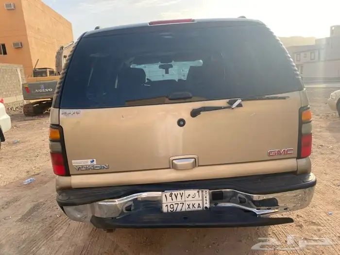 لوحة جمس وصل السوم 2500 والبيع قريب 5