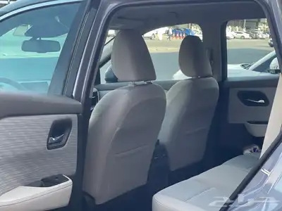 نيسان اكس تريل 2025 SV شبة جديد 6