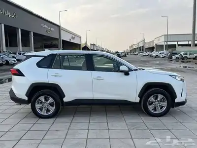 راف فور 2022 دبل سعودي 12