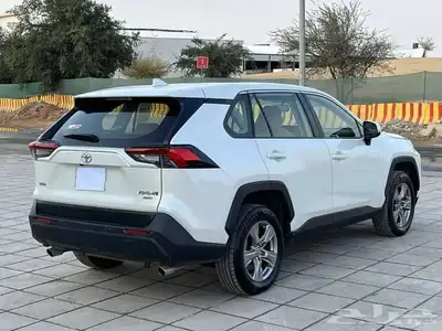راف فور 2022 دبل سعودي 10