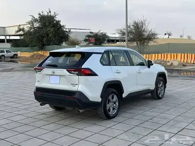 راف فور 2022 دبل سعودي 11