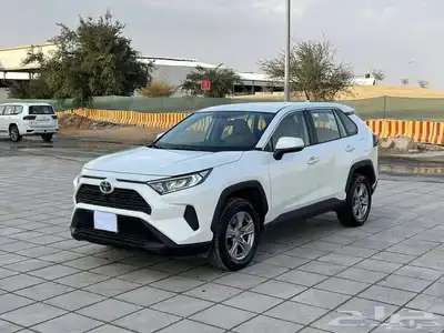 راف فور 2022 دبل سعودي 3