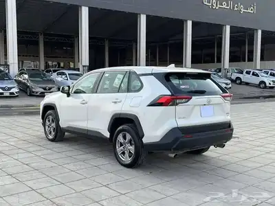راف فور 2022 دبل سعودي 6