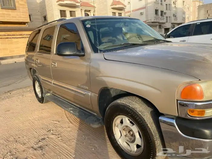لوحة جمس وصل السوم 2500 والبيع قريب 3