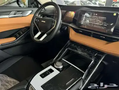 هافافل H6 فل كامل 2025 5